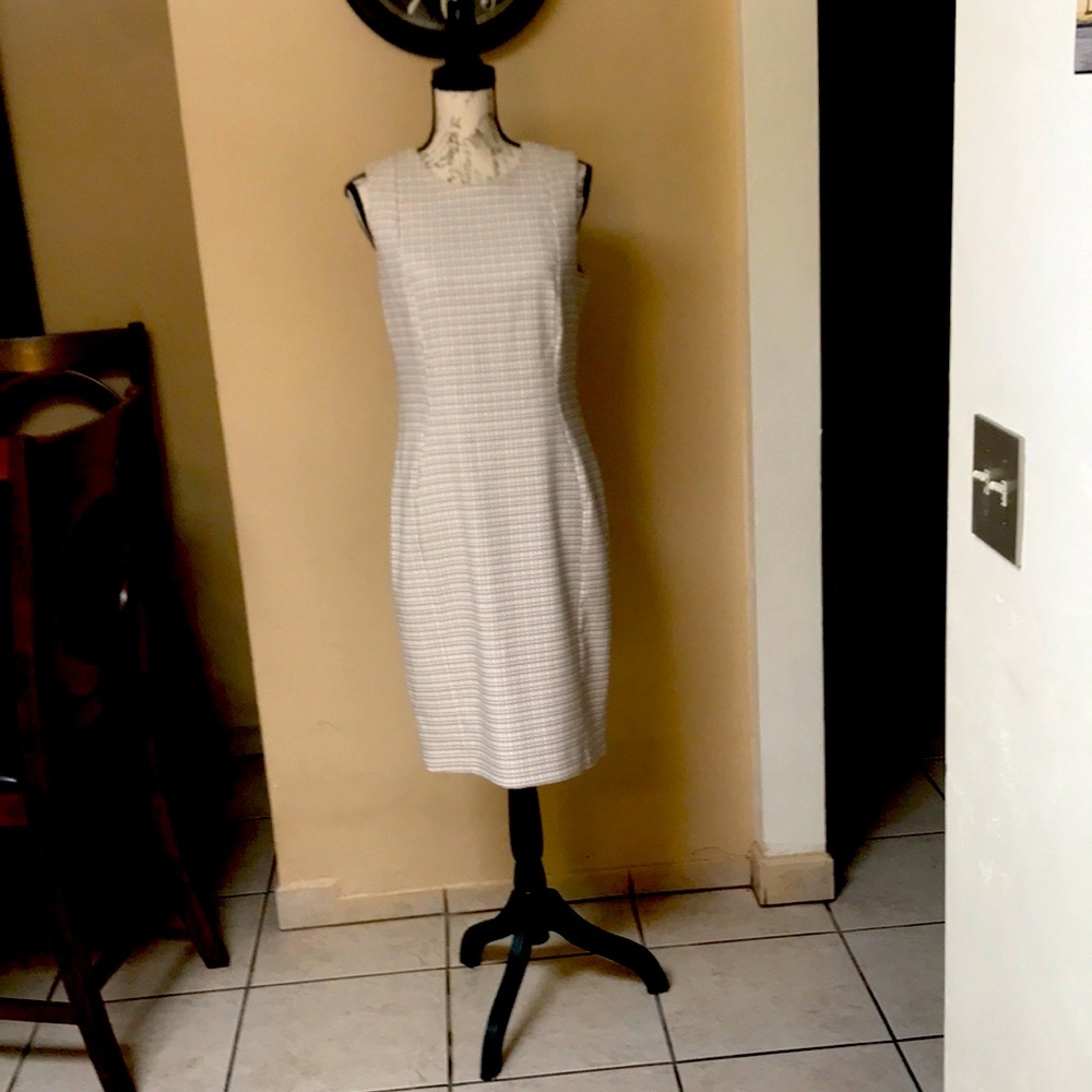 Calvin Klein Women Dress